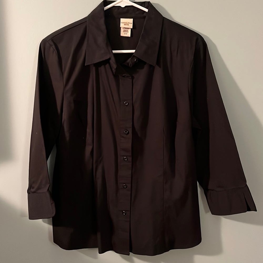 Covington Button-Down
